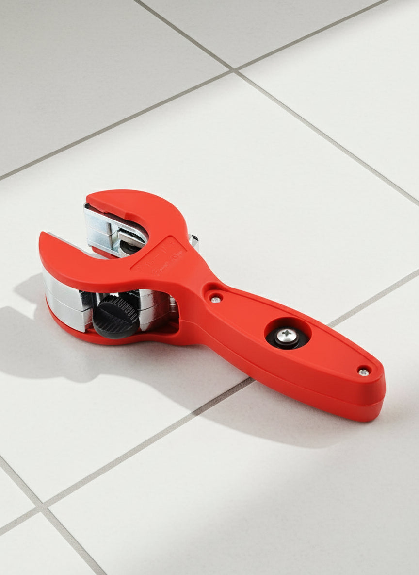 Precise Universal Pipe Cutter
