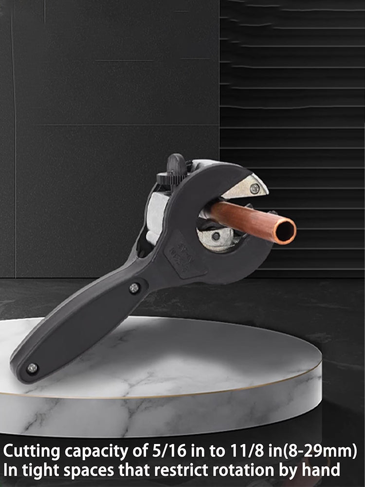 Precise Universal Pipe Cutter