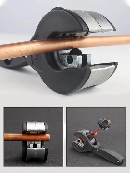 Precise Universal Pipe Cutter
