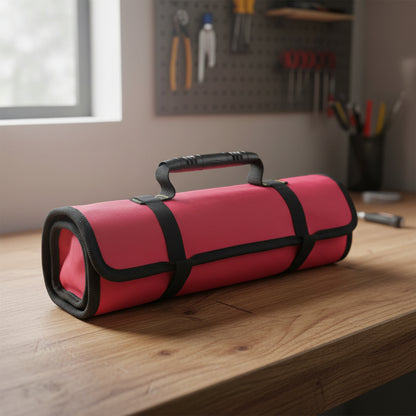 No Mess Roll Up Tool Bag
