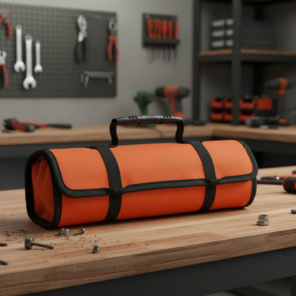 No Mess Roll Up Tool Bag