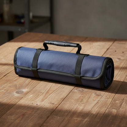 No Mess Roll Up Tool Bag