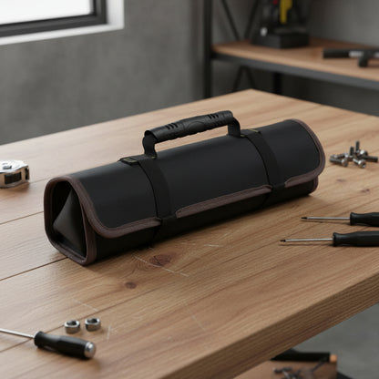 No Mess Roll Up Tool Bag