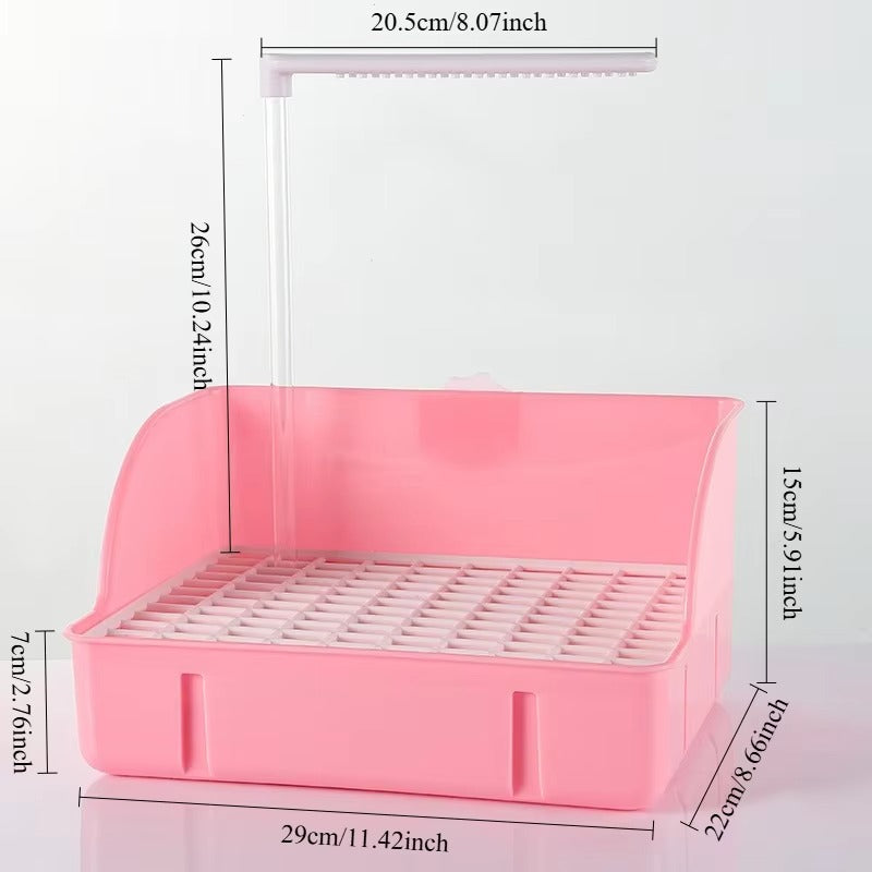 Cute Electric Bird Bath