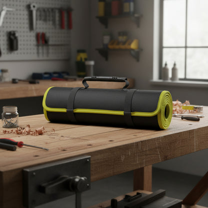 No Mess Roll Up Tool Bag